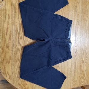 Mens Banana Republic Dress Chino Pants